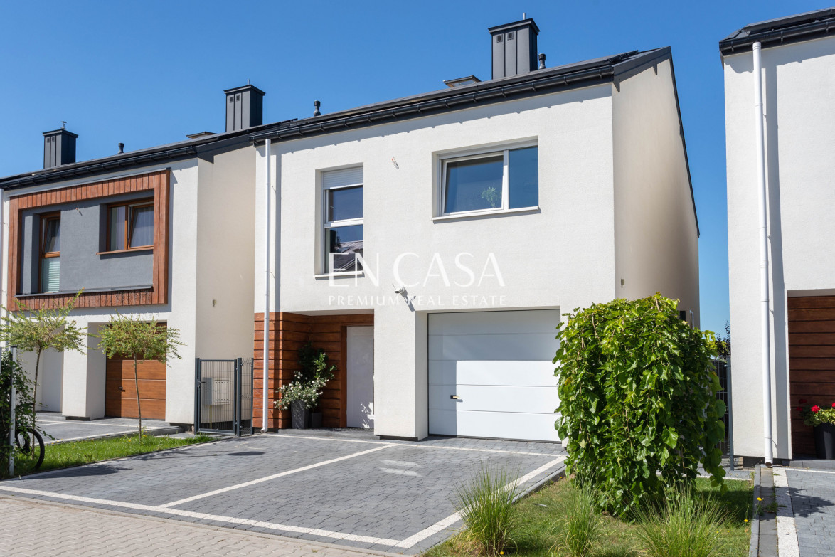 House Sale Lesznowola Alpaki 12